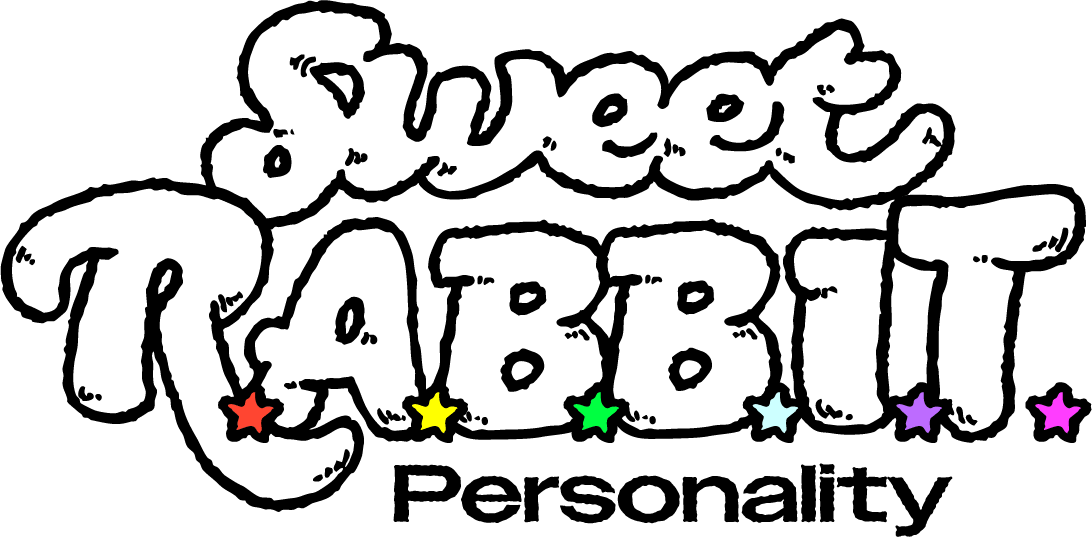 Sweet R.A.B.B.I.T. Personality